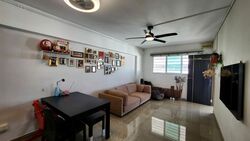 Blk 236 Tampines Street 21 (Tampines), HDB 3 Rooms #529934311